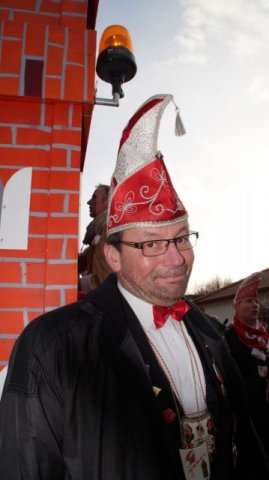 2016.02.06 Umzug Südlohn